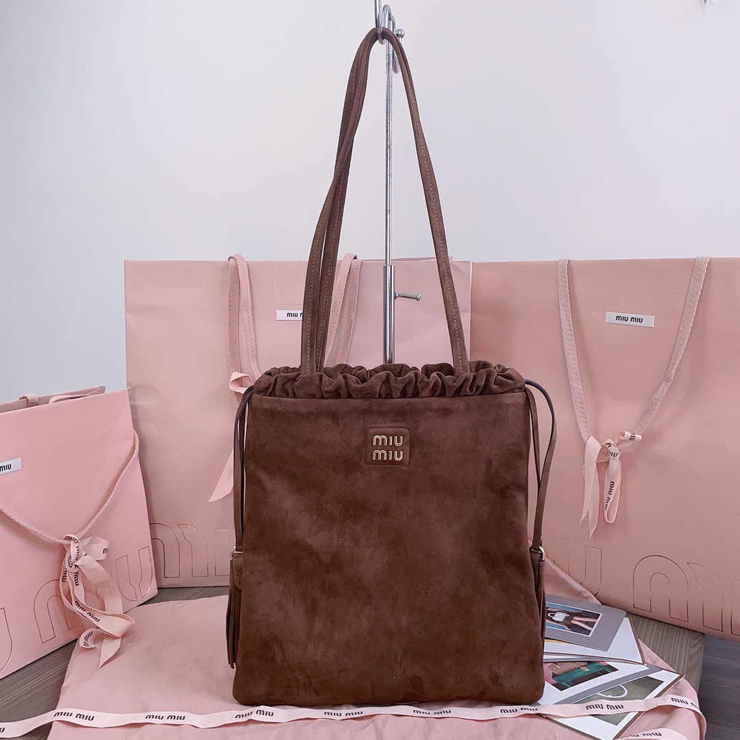 Miu Miu Joie Bag--28 X31CM