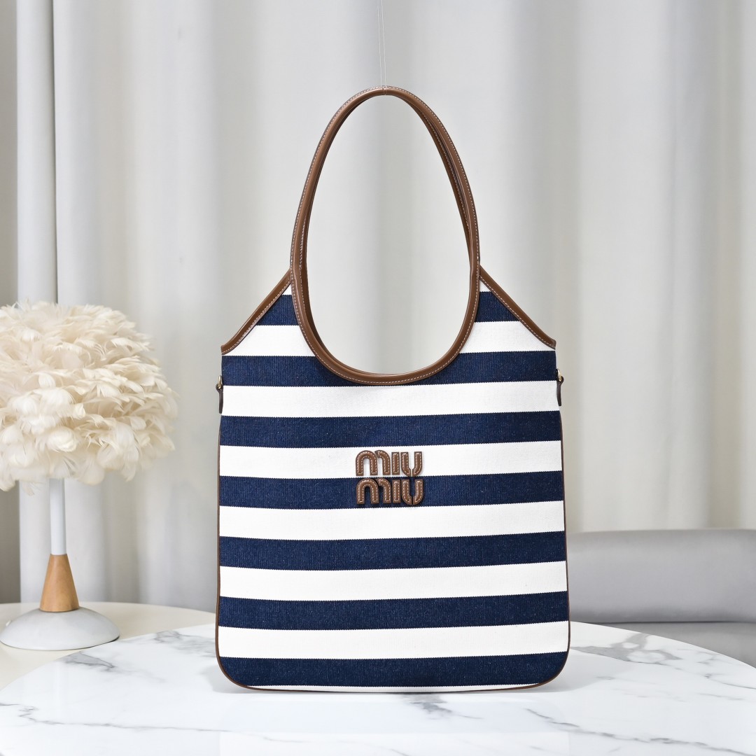 MiuMiu Tote Bag-35 X 40CM