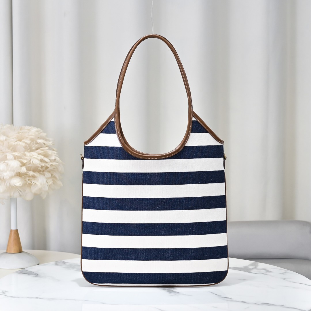 MiuMiu Tote Bag-35 X 40CM