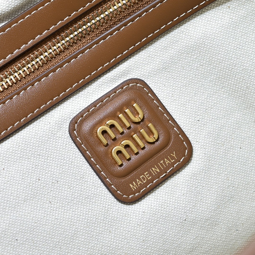 MiuMiu Tote Bag-35 X 40CM