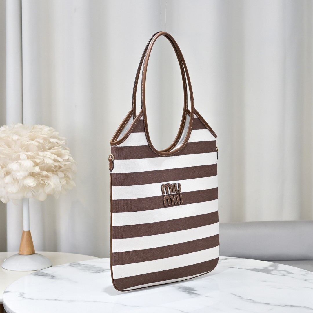 MiuMiu Tote Bag-35 X 40CM