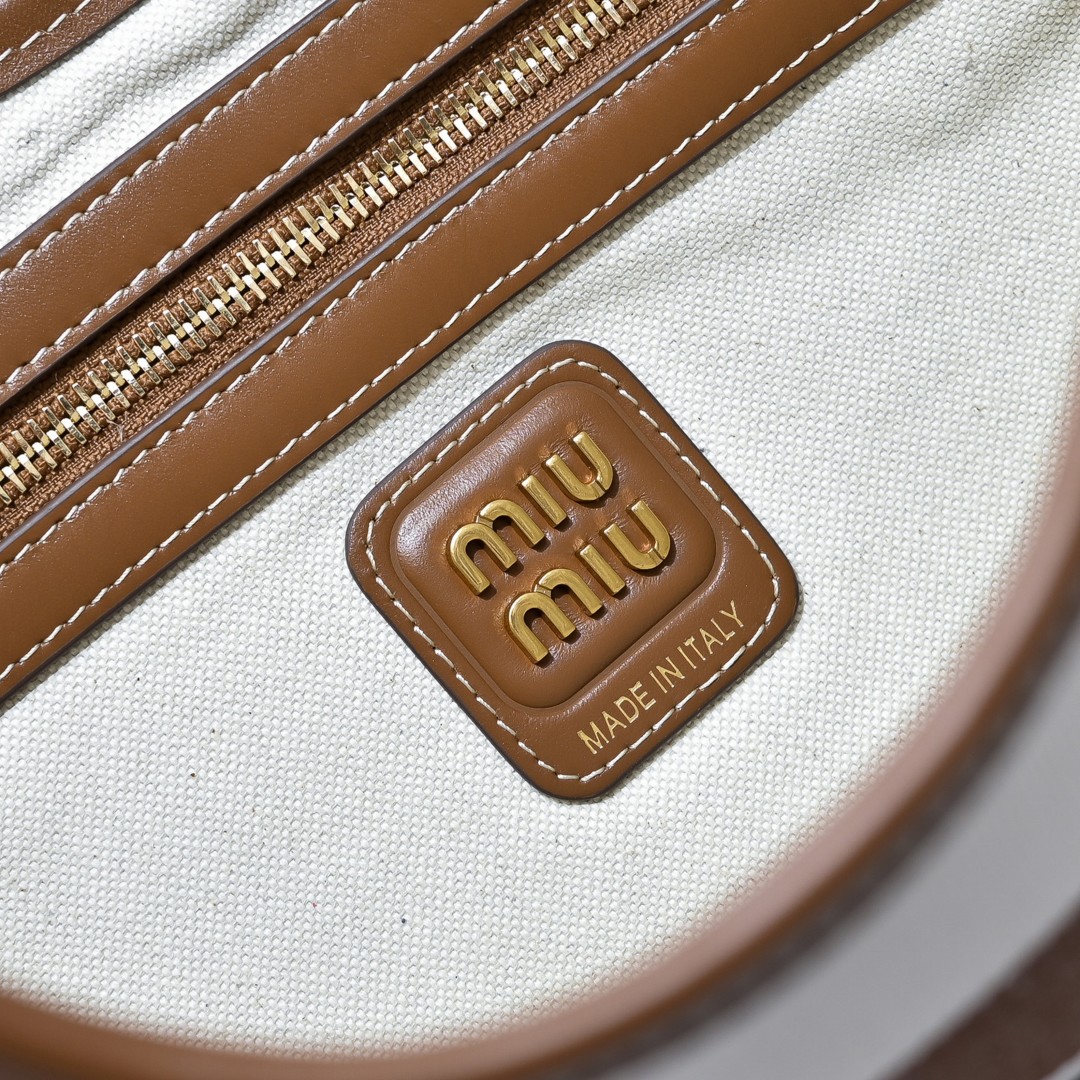 MiuMiu Tote Bag-35 X 40CM
