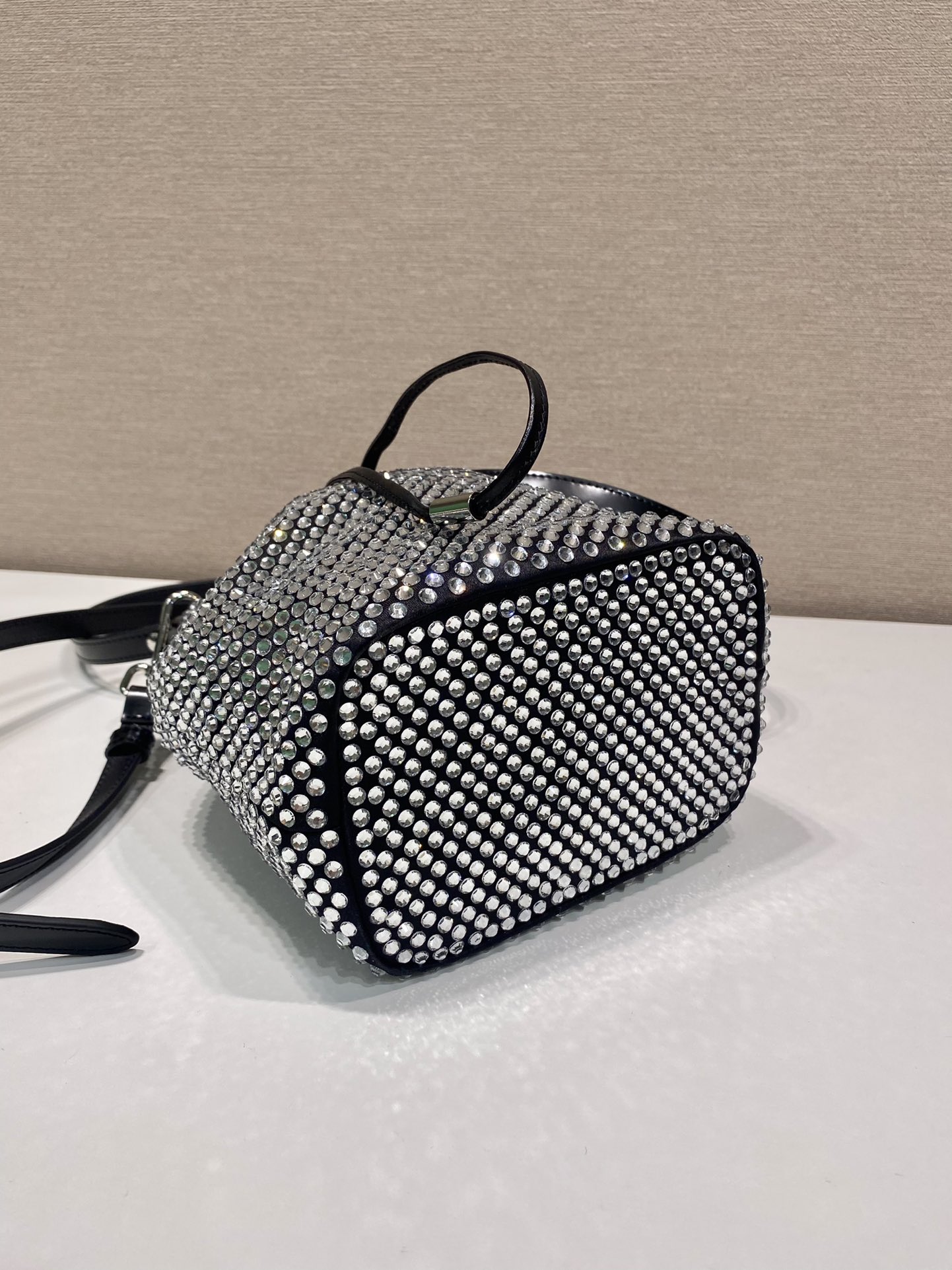 Prada 1BE067 Bucket Bag-16*21*10CM