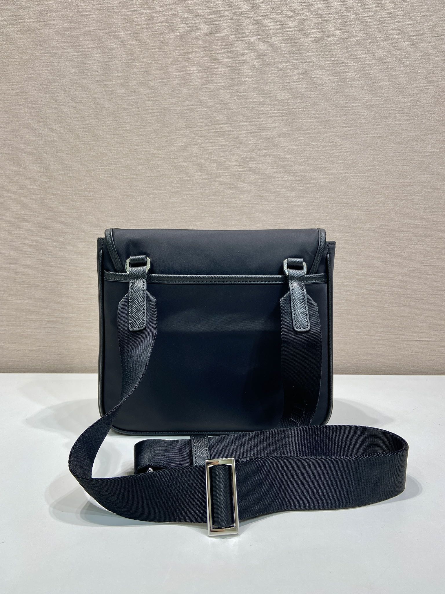 Prada 2VD077 Shoulder Bag-22*20*6CM