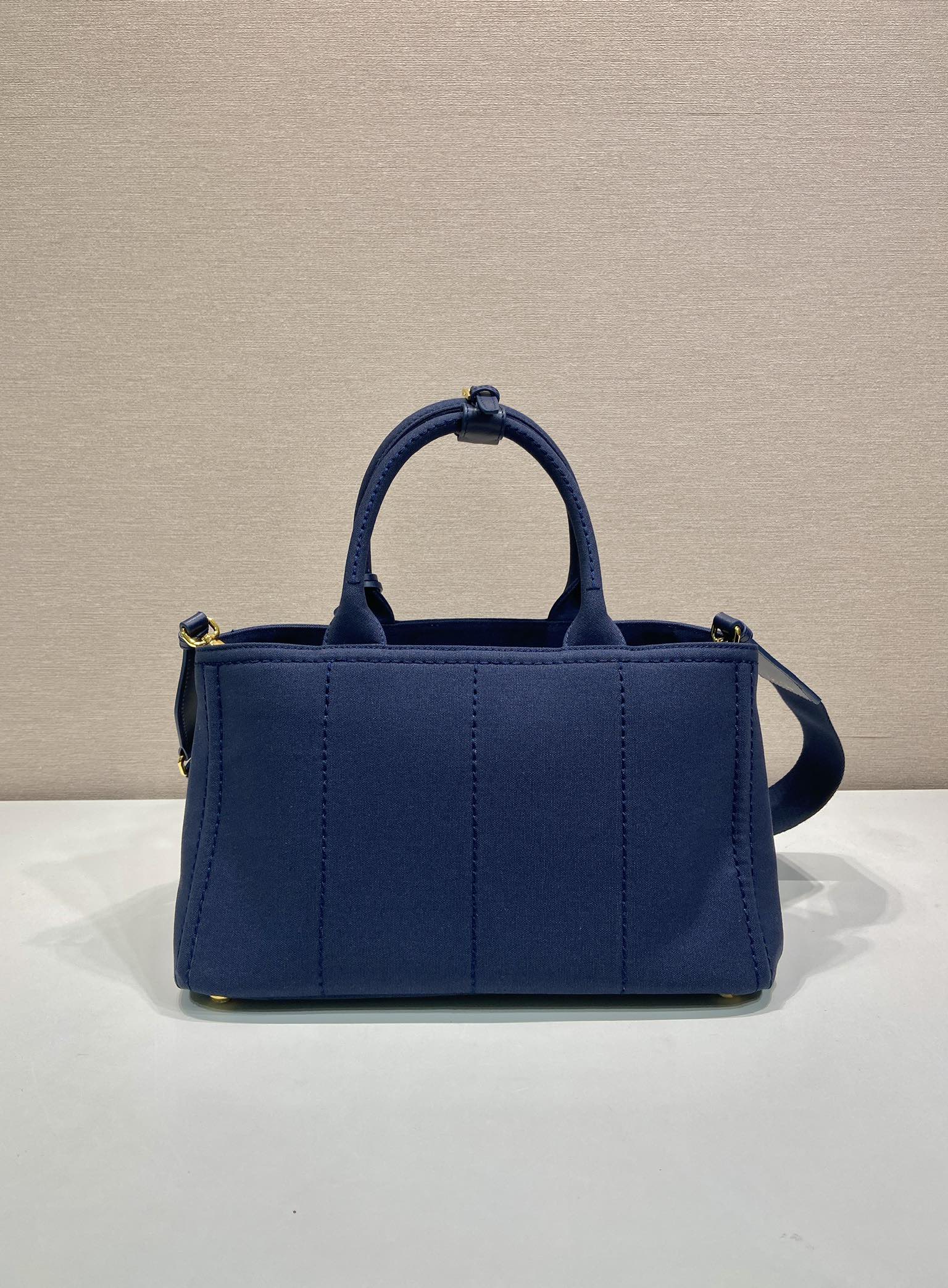 PradaTote Bag 1BG554-33*20*18CM
