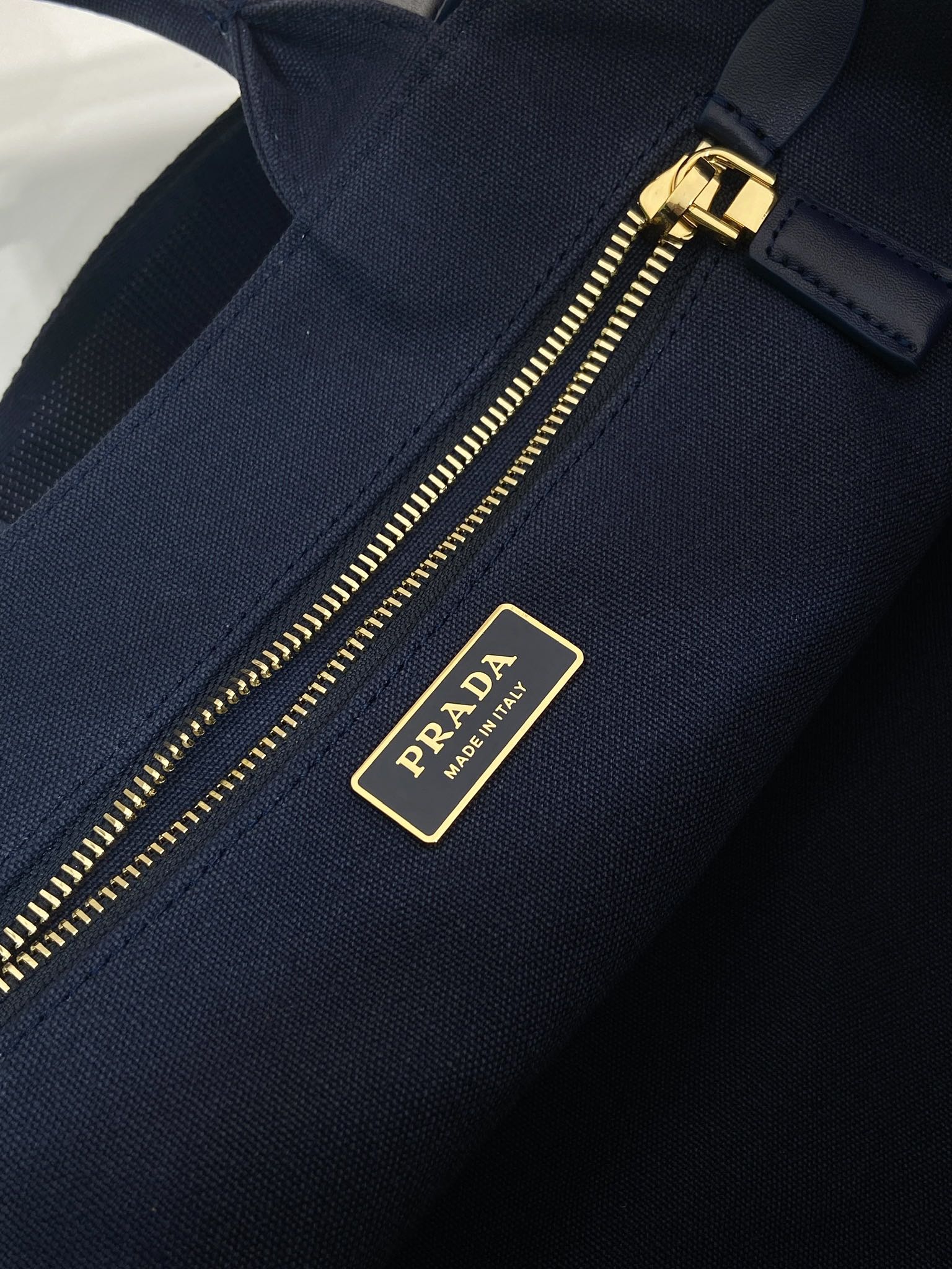 PradaTote Bag 1BG554-33*20*18CM
