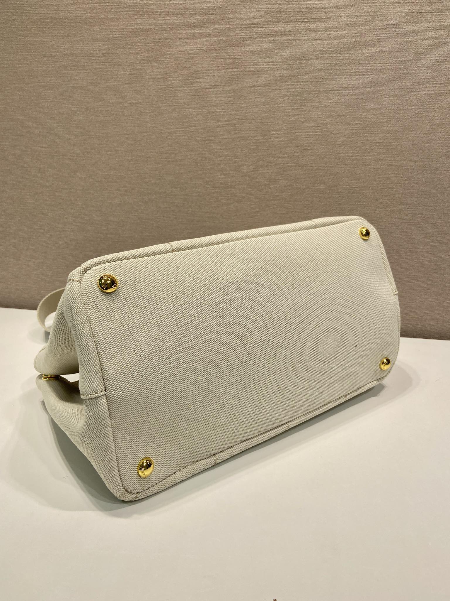 PradaTote Bag 1BG554-33*20*18CM