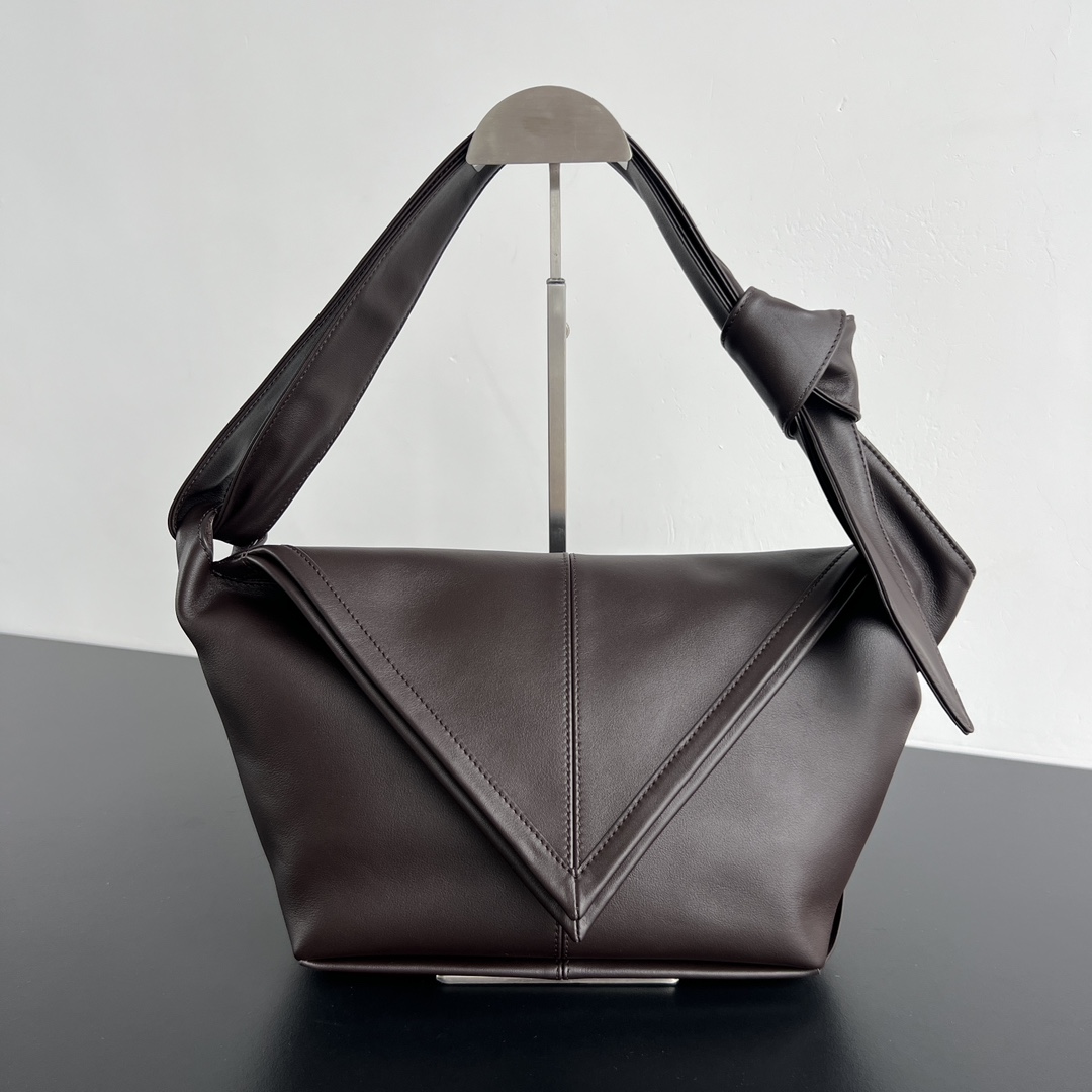 Bottega Veneta Sawyer Bag-25*17*12CM