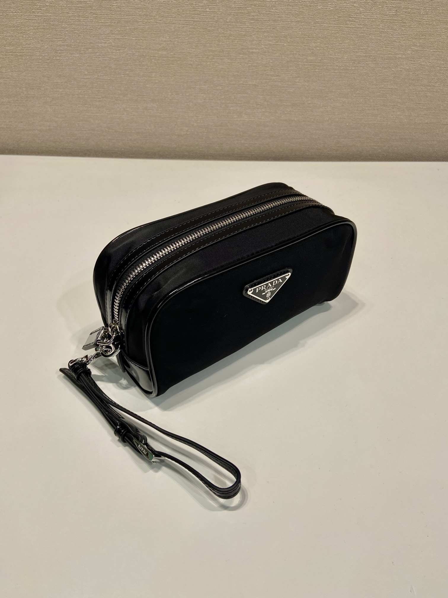 Prada Pouch 2NE063-19*9*7CM