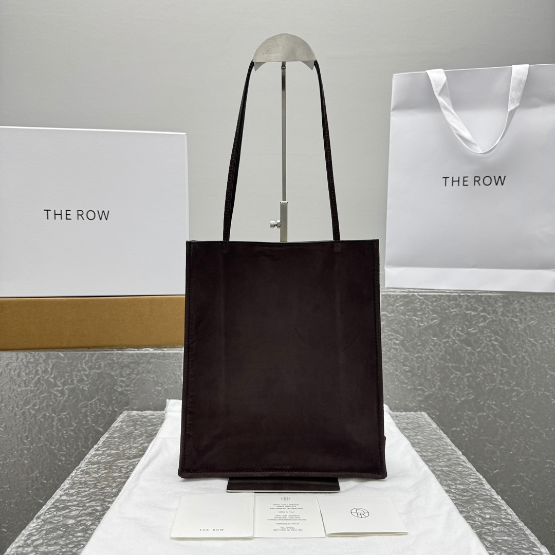 The Row To Go Large Tote Bag-25*29*10CM