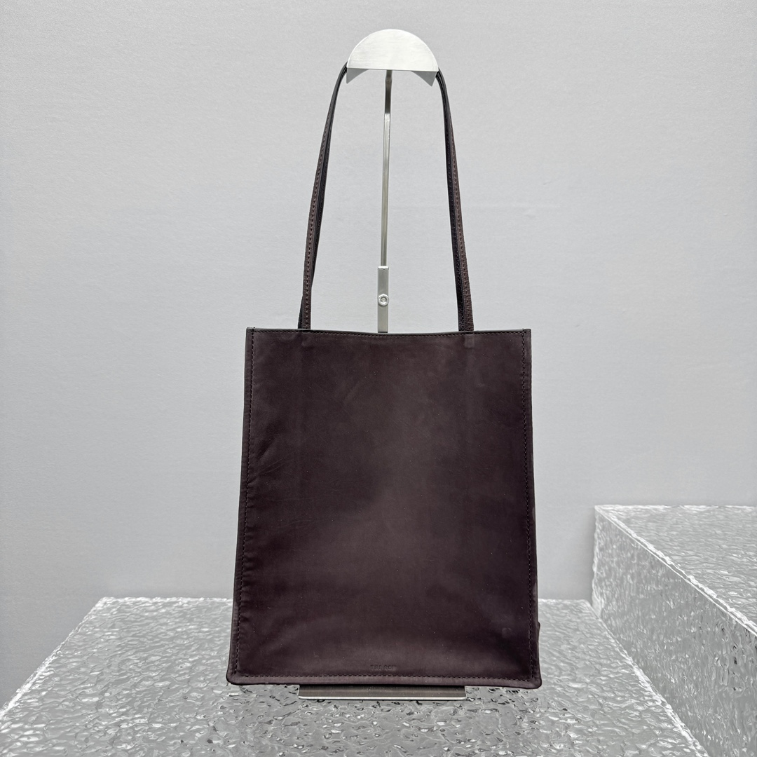 The Row To Go Large Tote Bag-25*29*10CM
