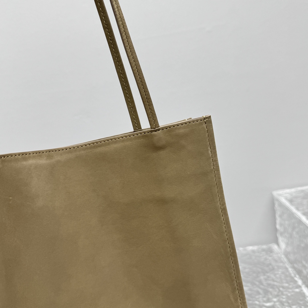 The Row To Go Large Tote Bag-25*29*10CM