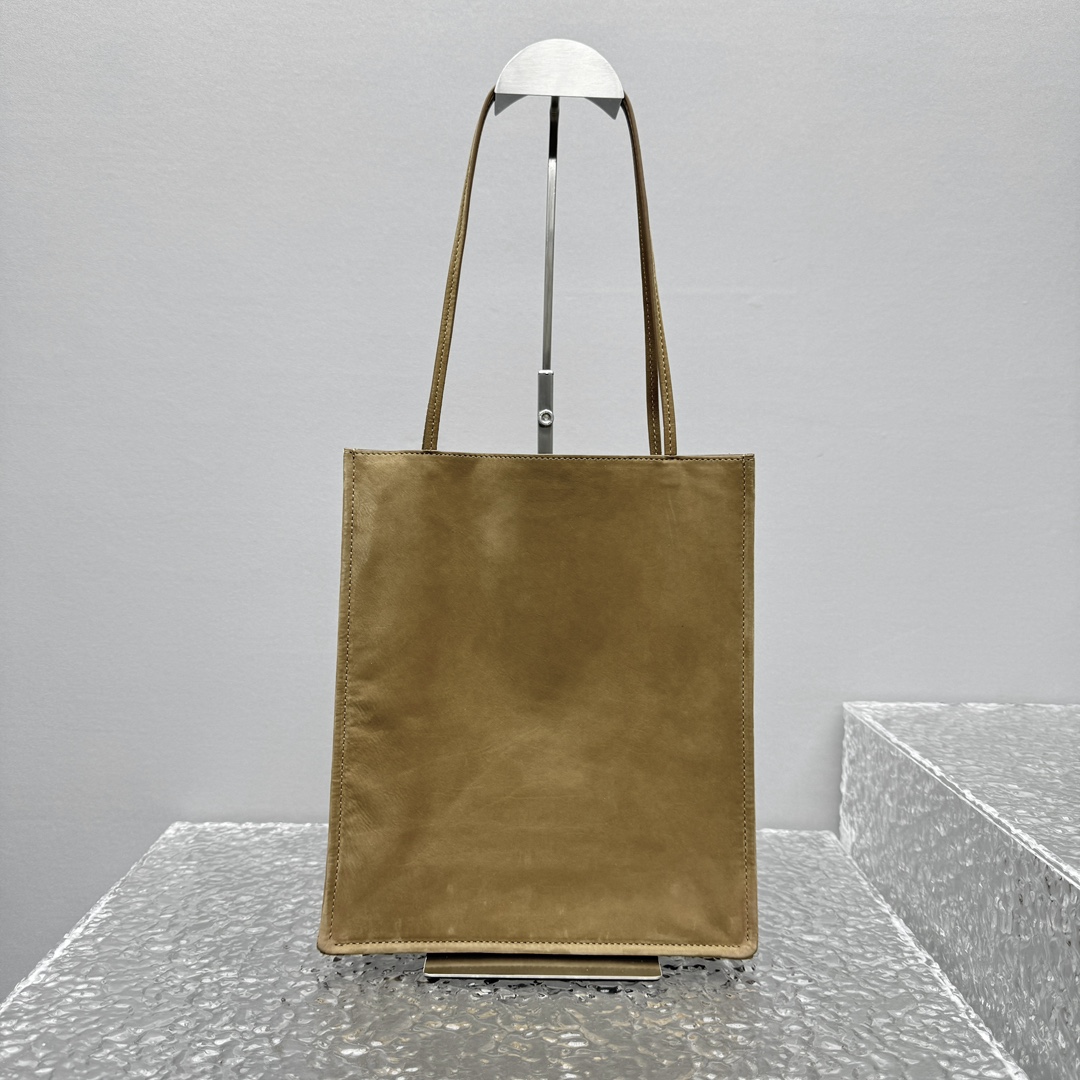 The Row To Go Large Tote Bag-25*29*10CM