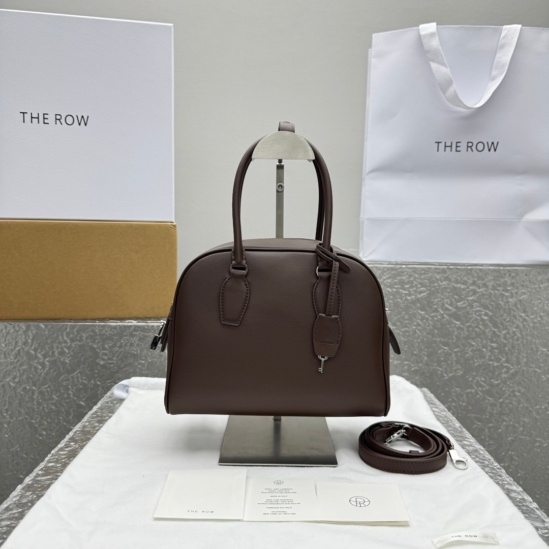 The Row India 10 Bag-24*8*19CM