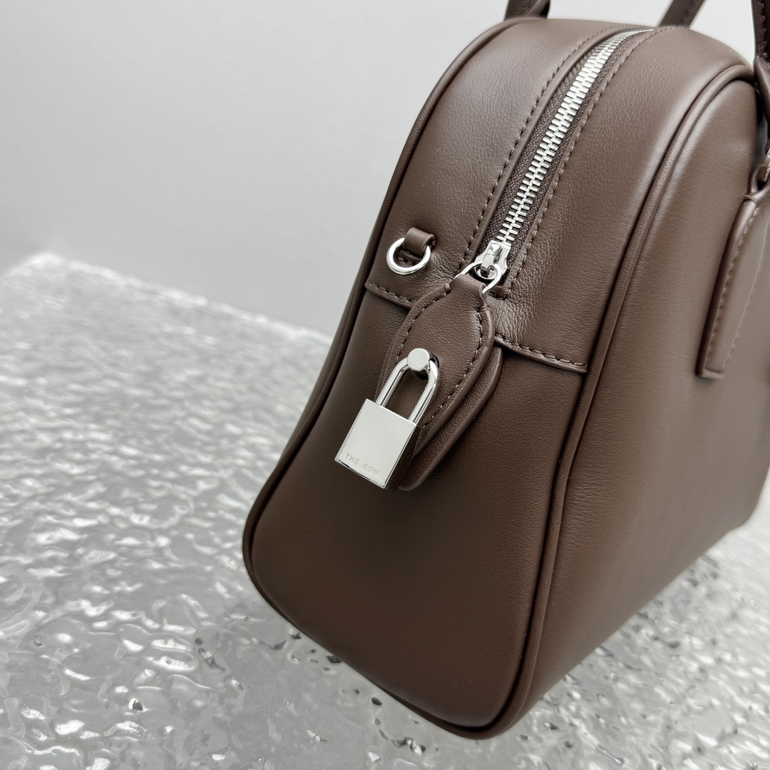 The Row India 10 Bag-24*8*19CM