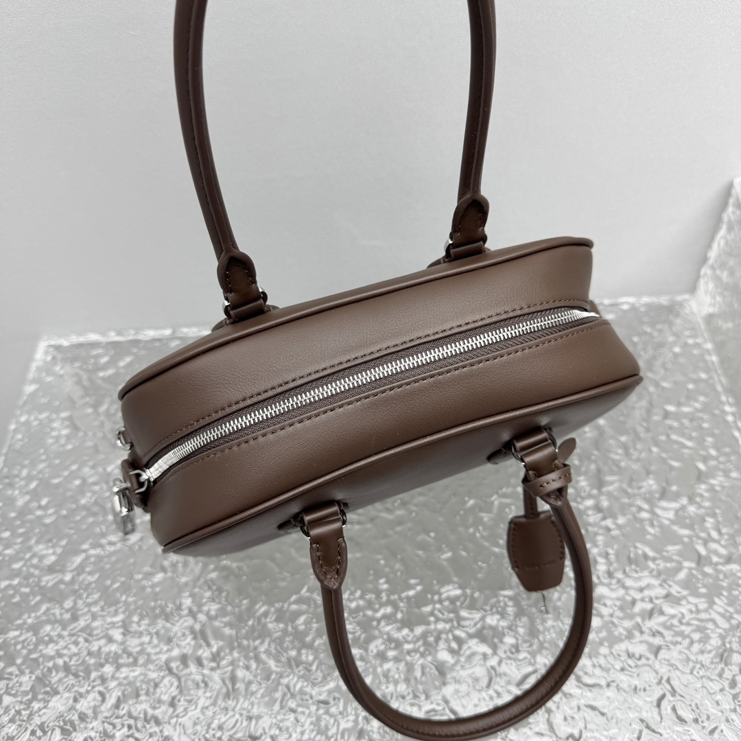 The Row India 10 Bag-24*8*19CM