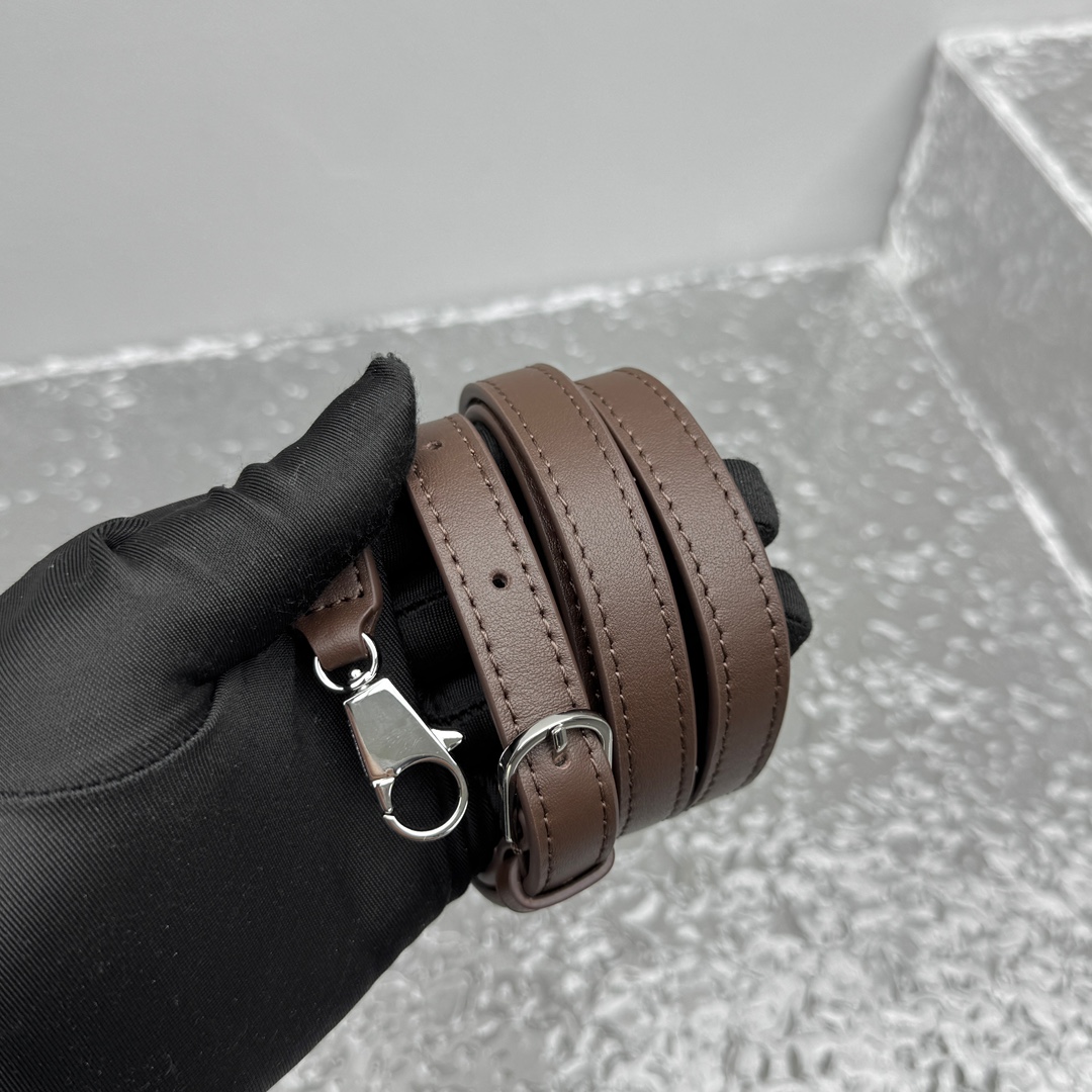The Row India 10 Bag-24*8*19CM