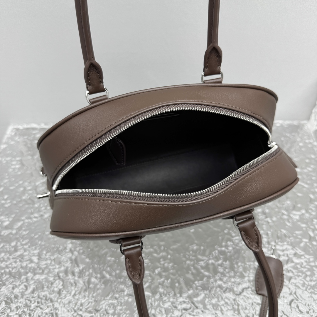 The Row India 10 Bag-24*8*19CM