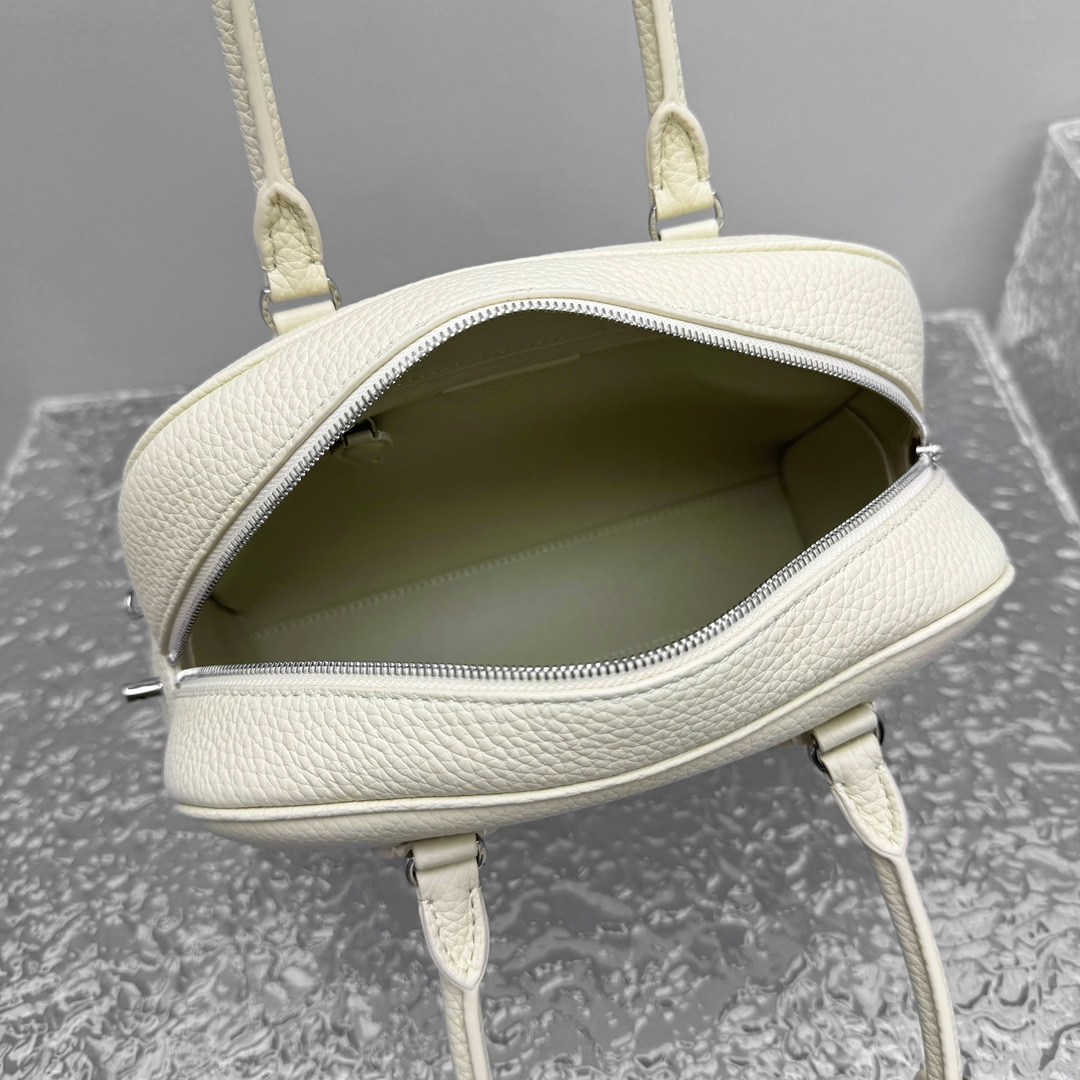 The Row India 10 Bag-24*8*19CM