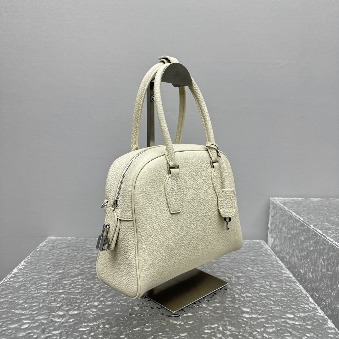 The Row India 10 Bag-24*8*19CM