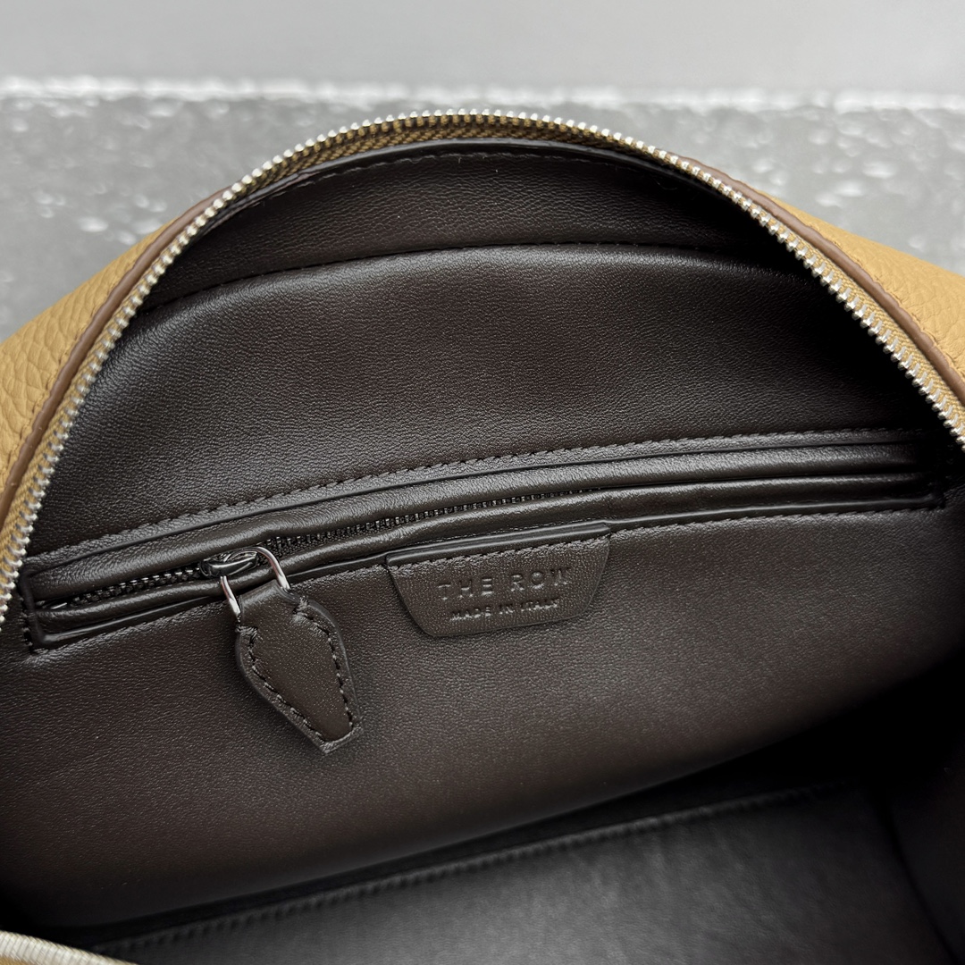 The Row India 10 Bag-24*8*19CM