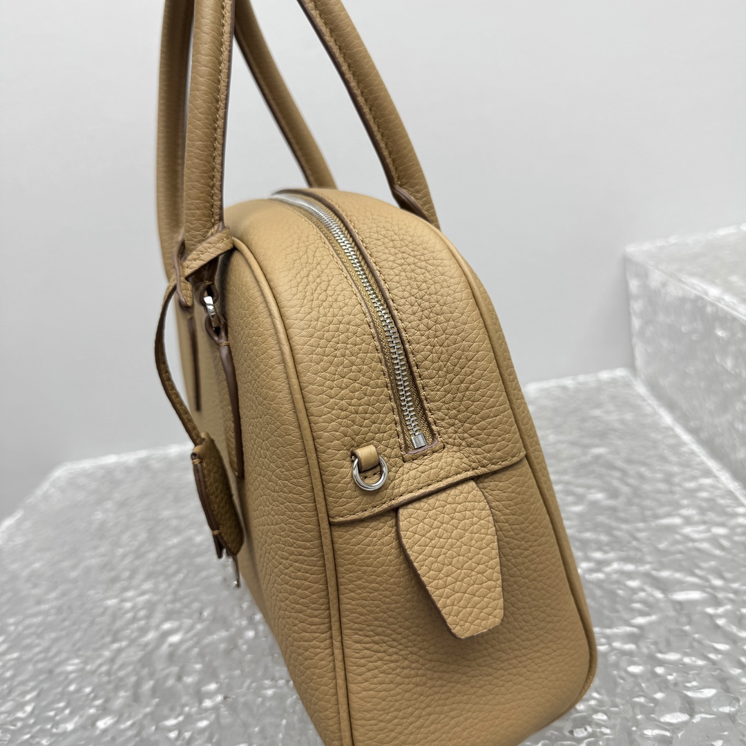 The Row India 10 Bag-24*8*19CM