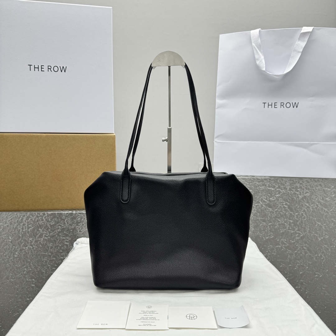 The Row Henri Bag-30*24*15.5CM