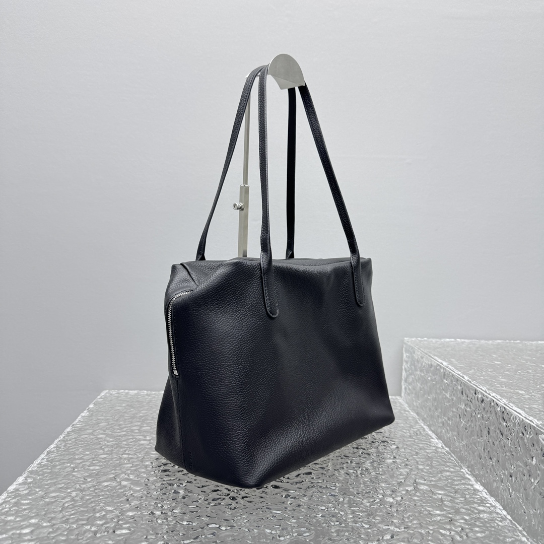 The Row Henri Bag-30*24*15.5CM