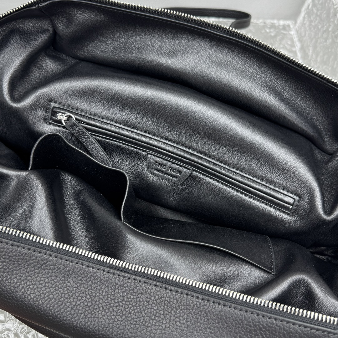 The Row Henri Bag-30*24*15.5CM