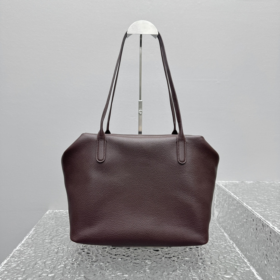 The Row Henri Bag-30*24*15.5CM