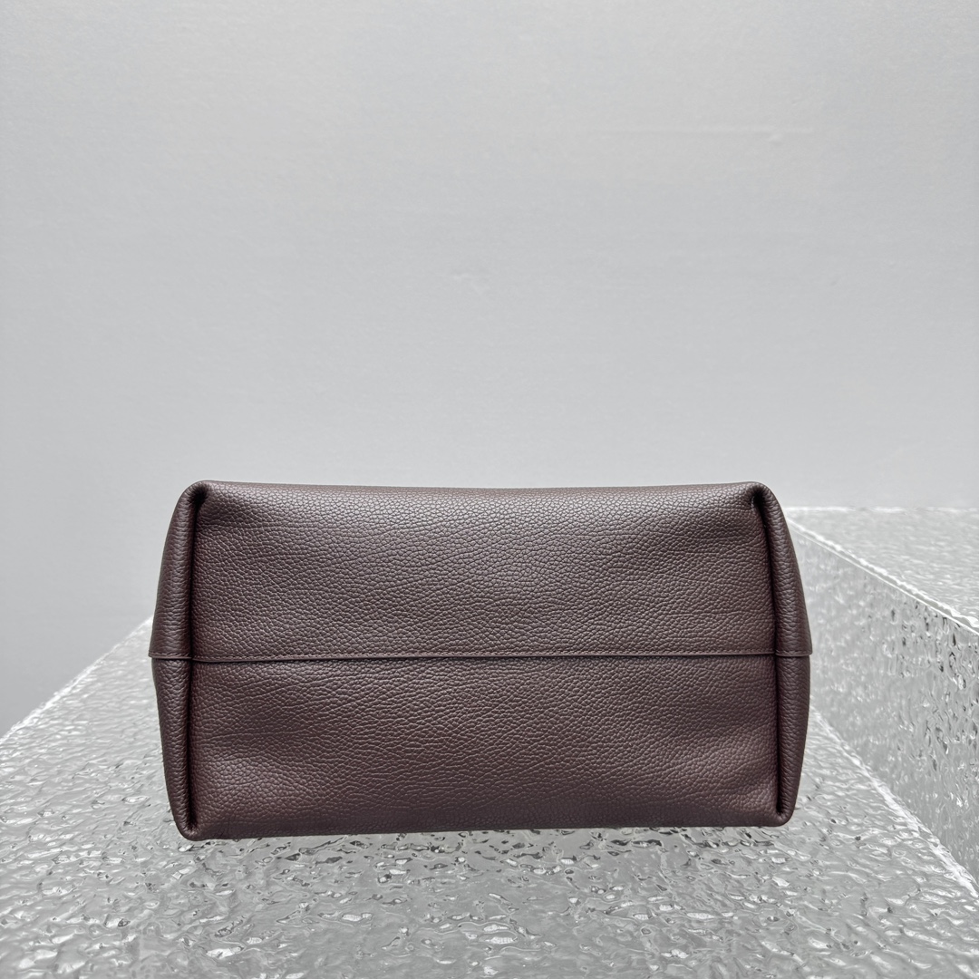 The Row Henri Bag-30*24*15.5CM