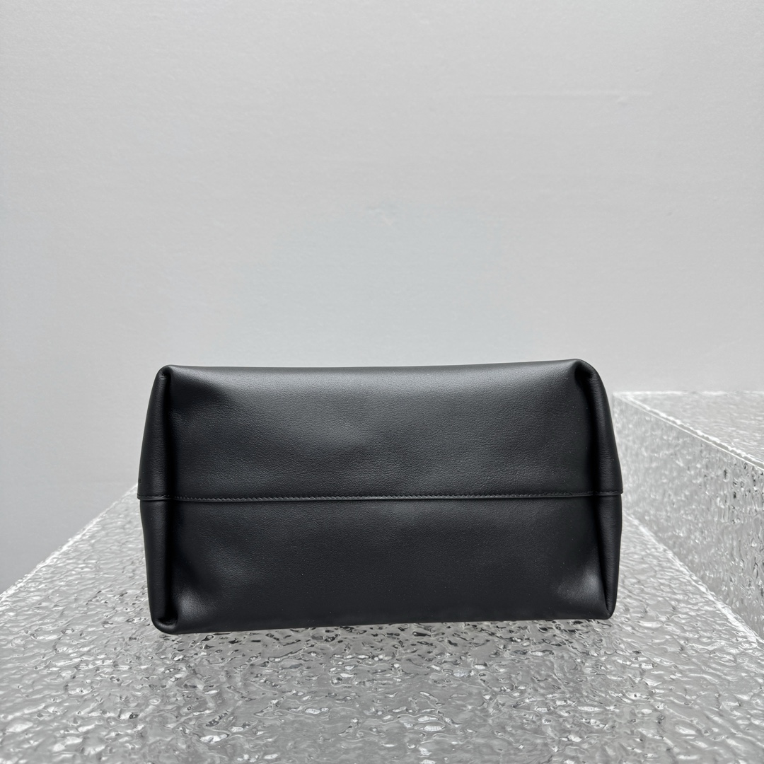 The Row Henri Bag-30*24*15.5CM