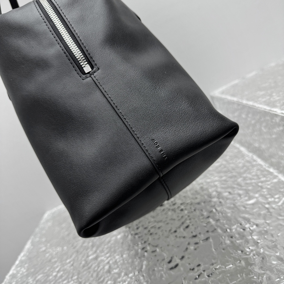 The Row Henri Bag-30*24*15.5CM