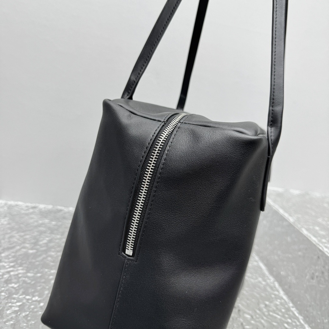 The Row Henri Bag-30*24*15.5CM