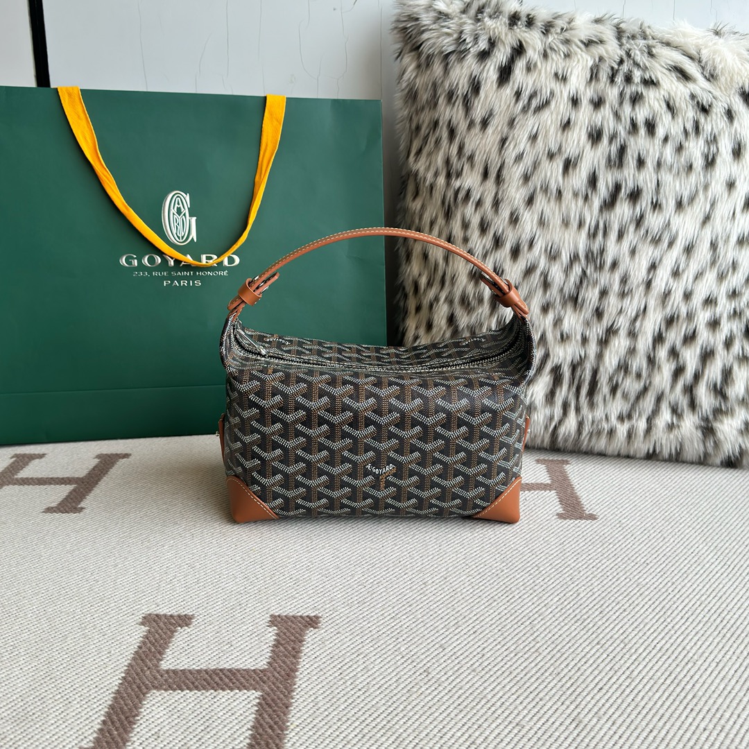 Goyard Boeing 25 Bag-25X12X12CM