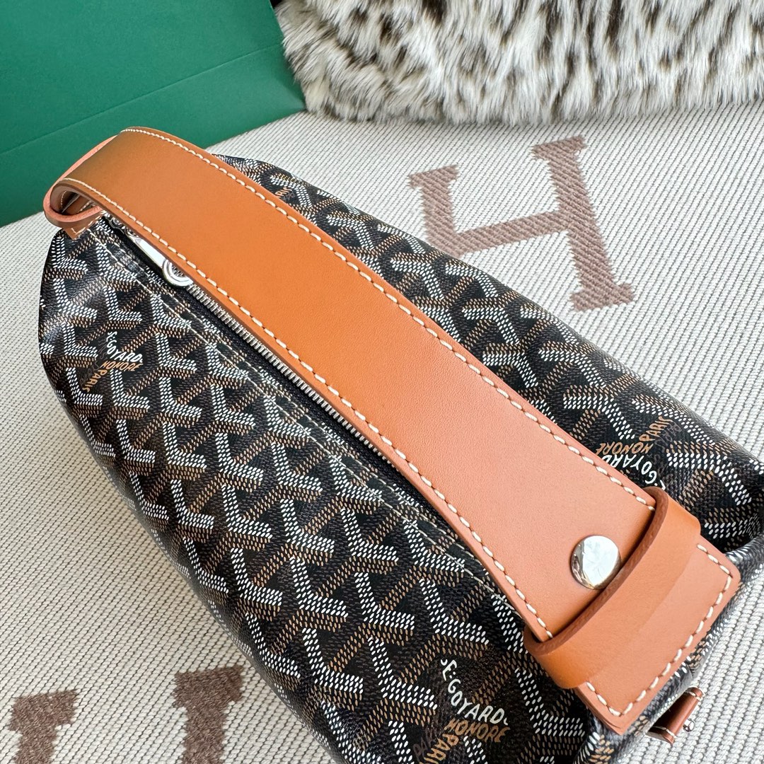 Goyard Boeing 25 Bag-25X12X12CM