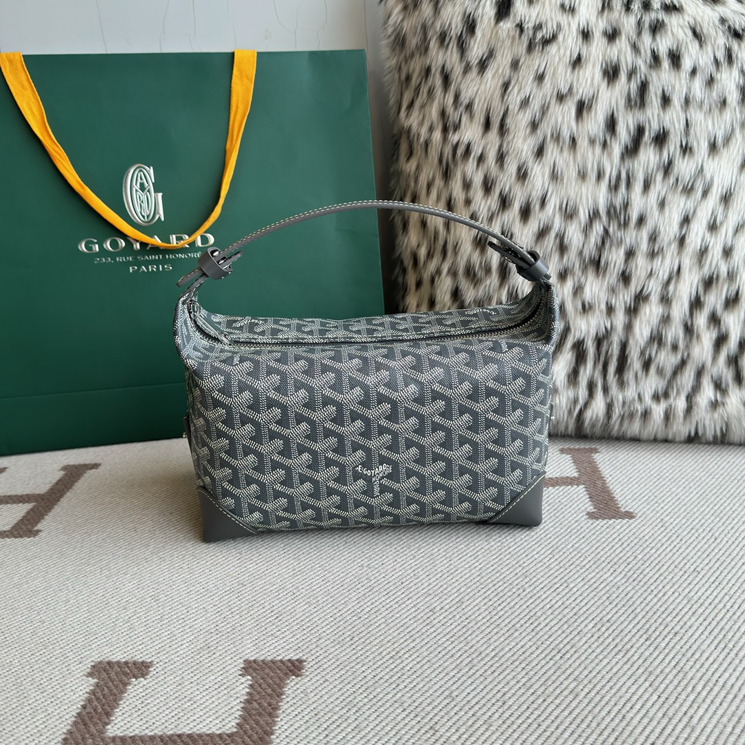 Goyard Boeing 25 Bag-25X12X12CM