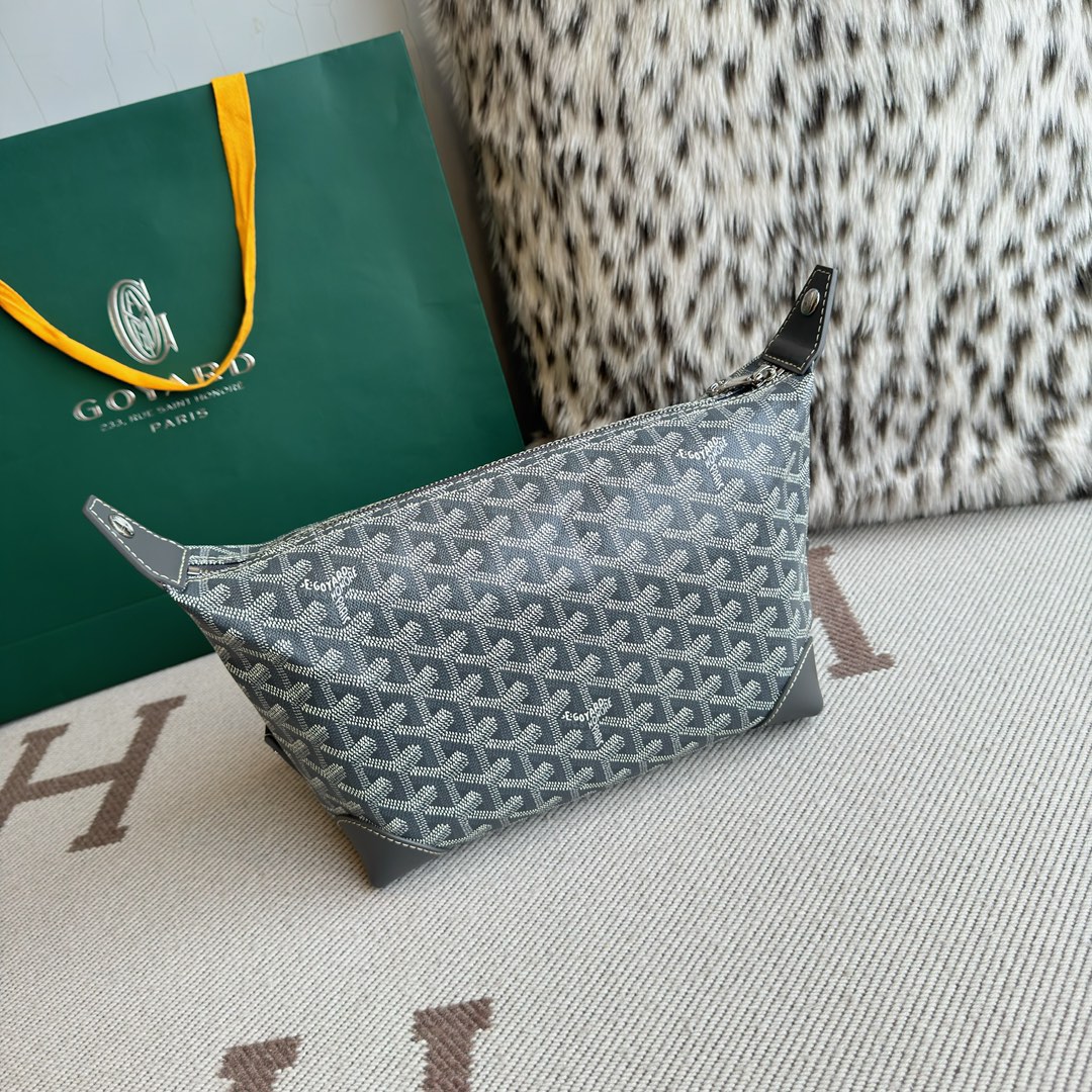 Goyard Boeing 25 Bag-25X12X12CM