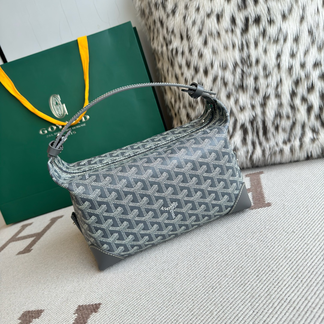 Goyard Boeing 25 Bag-25X12X12CM
