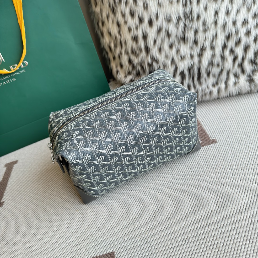 Goyard Boeing 25 Bag-25X12X12CM