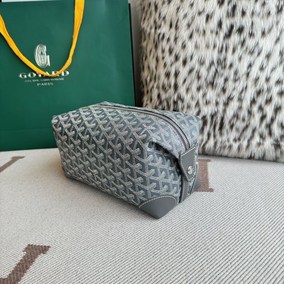 Goyard Boeing 25 Bag-25X12X12CM