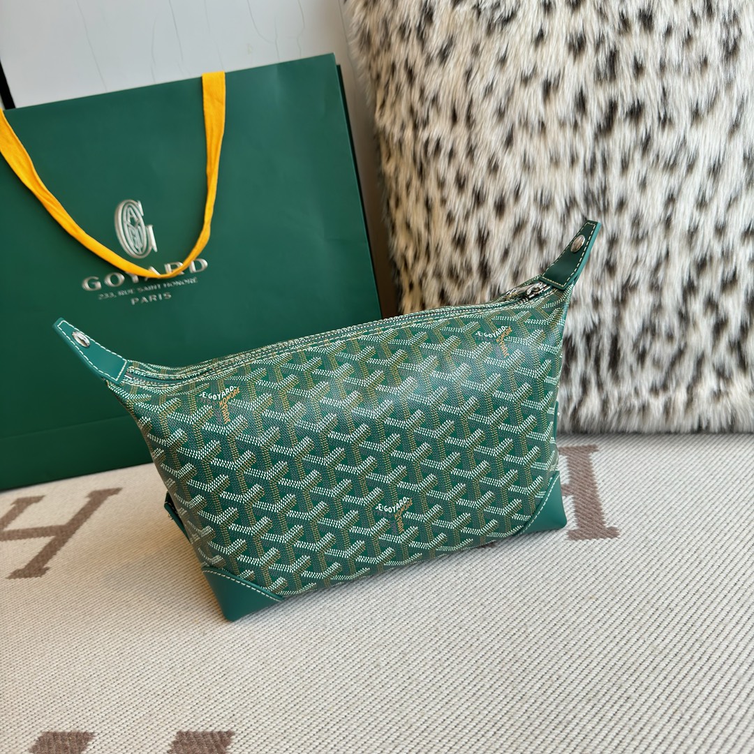 Goyard Boeing 25 Bag-25X12X12CM
