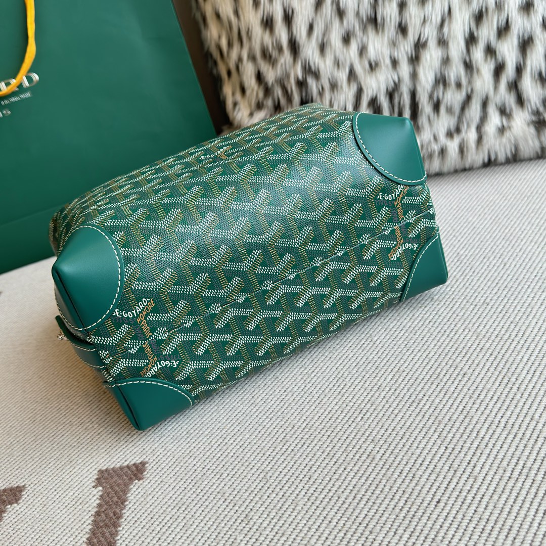 Goyard Boeing 25 Bag-25X12X12CM