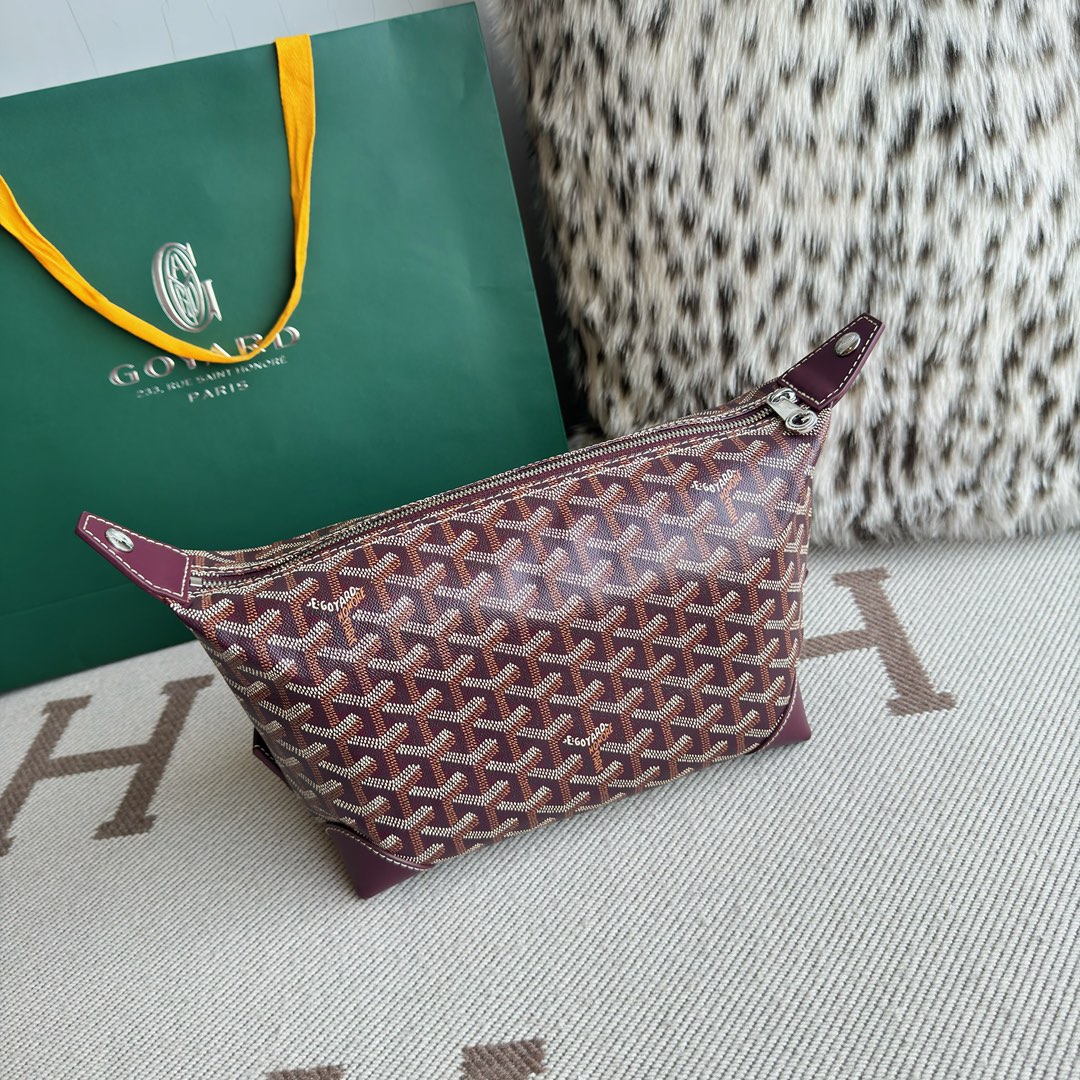 Goyard Boeing 25 Bag-25X12X12CM