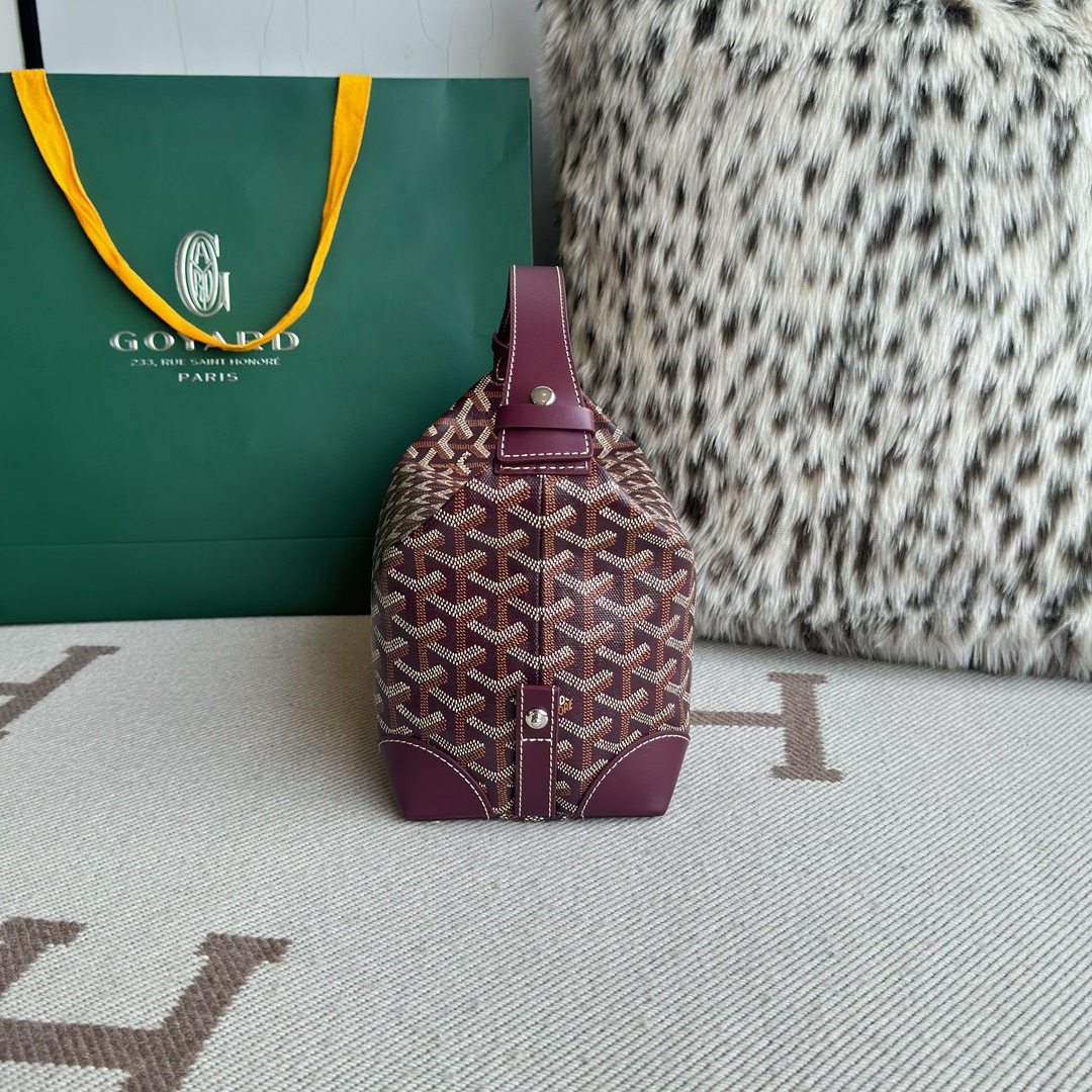 Goyard Boeing 25 Bag-25X12X12CM