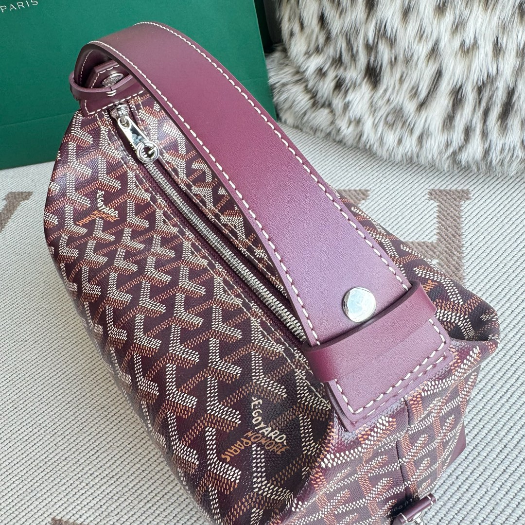 Goyard Boeing 25 Bag-25X12X12CM