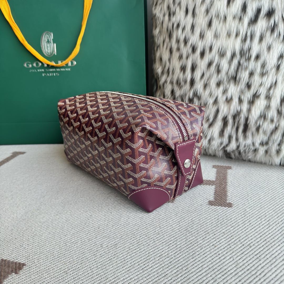 Goyard Boeing 25 Bag-25X12X12CM