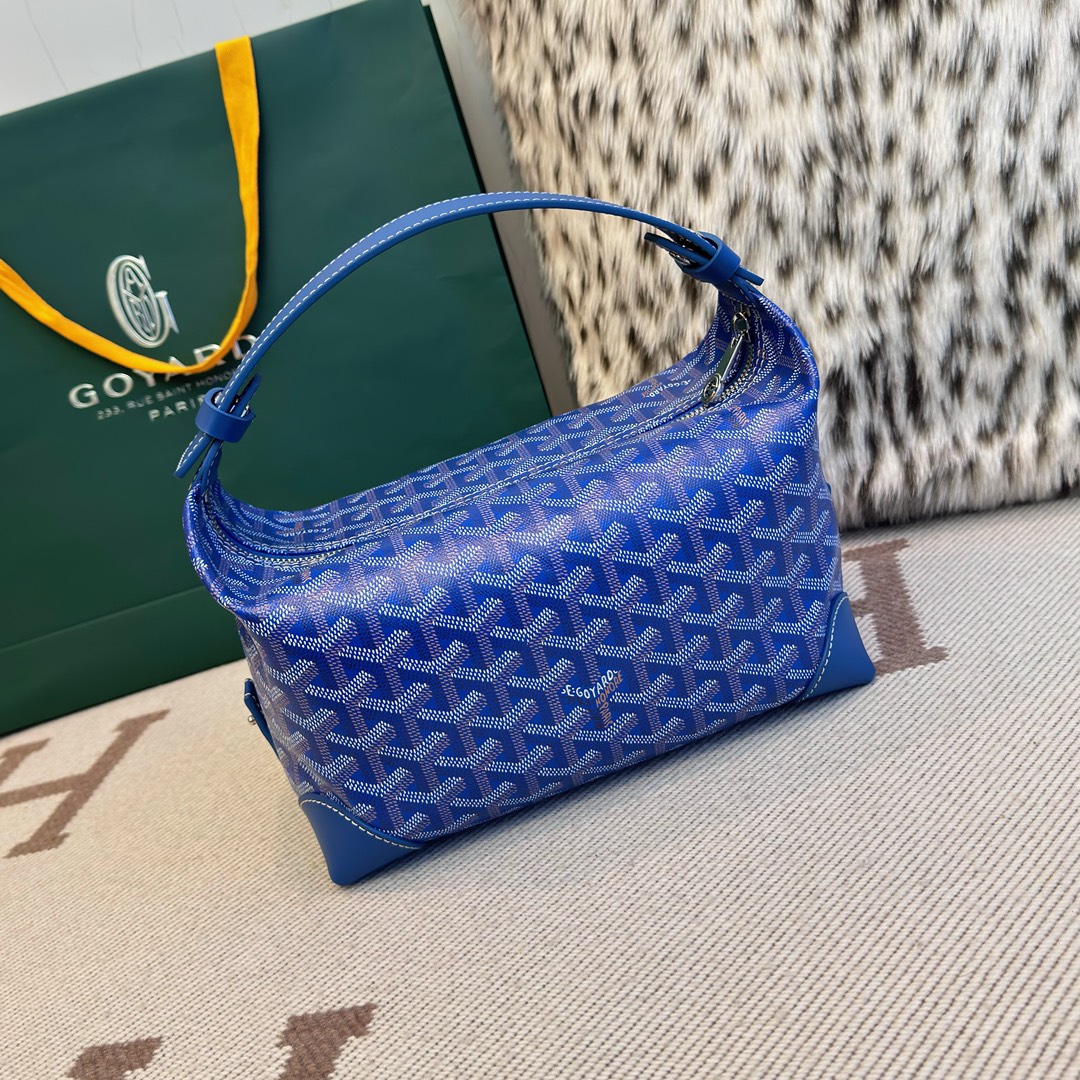 Goyard Boeing 25 Bag-25X12X12CM