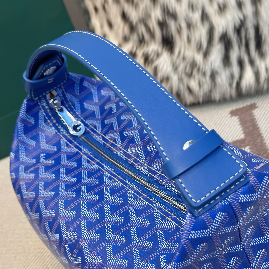 Goyard Boeing 25 Bag-25X12X12CM