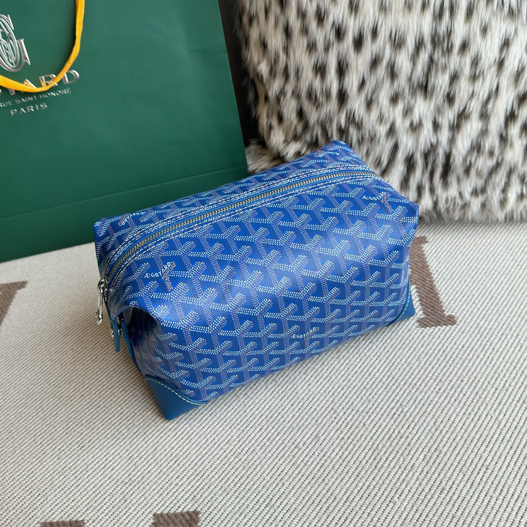 Goyard Boeing 25 Bag-25X12X12CM